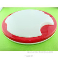 15W apple red LED ceiling lamp